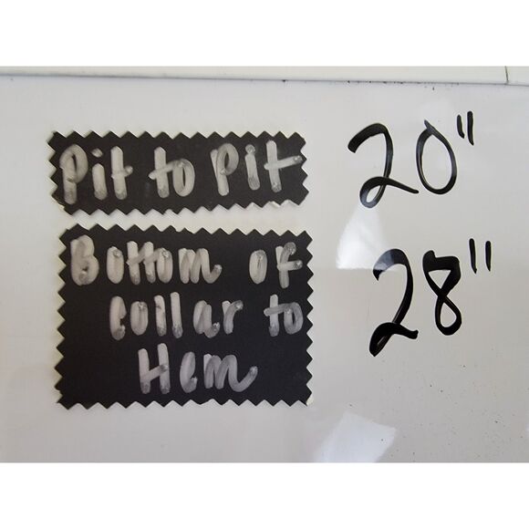 Ralph Lauren Grey & Pink Polo Shirt - Small - Picture 4 of 6